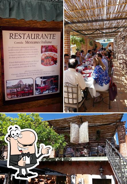 Di Jireh Restaurante - Jardines de la Hacienda, Santiago de Querétaro -  Opiniones del restaurante