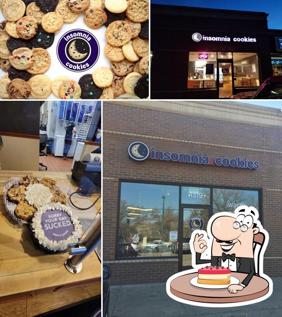 Mire esta imagen de Insomnia Cookies