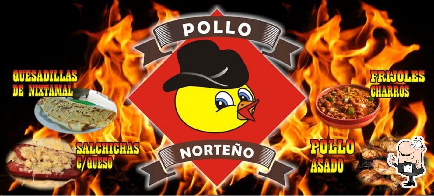 Pollo Norteño restaurant, Saltillo, C. Tierra Y Libertad  -  Restaurant reviews