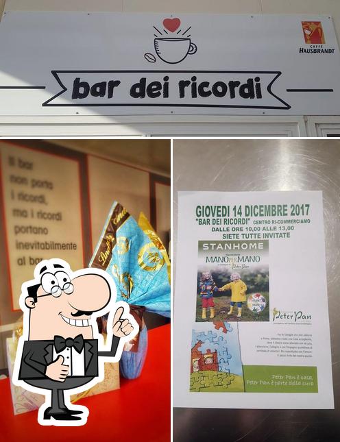 Vedi questa foto di Bar dei Ricordi