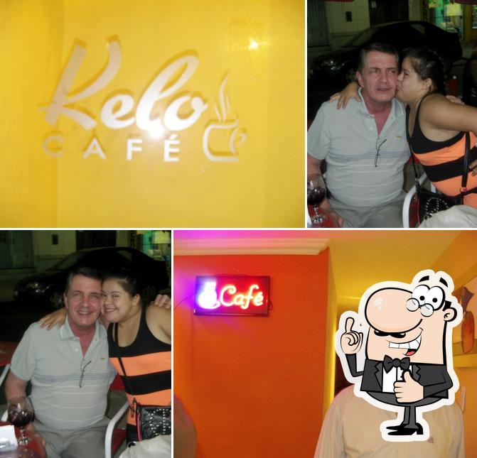 Aquí tienes una imagen de Kelo Café
