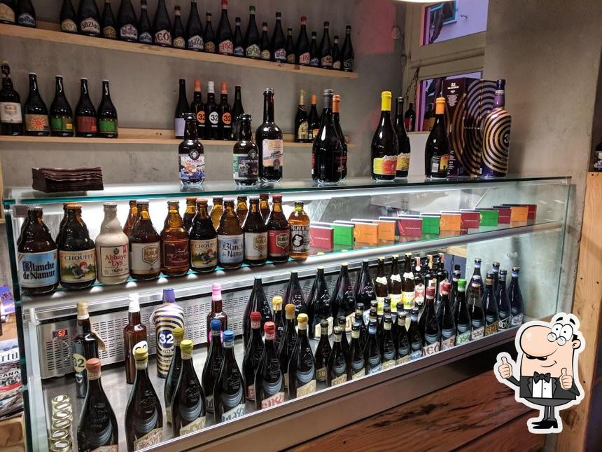 Vedi la immagine di Pepenero Beer Shop Pietrasanta