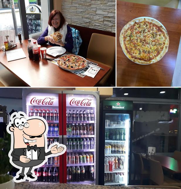 Vedi questa immagine di L'angolino Pizza Kebap Langenthal