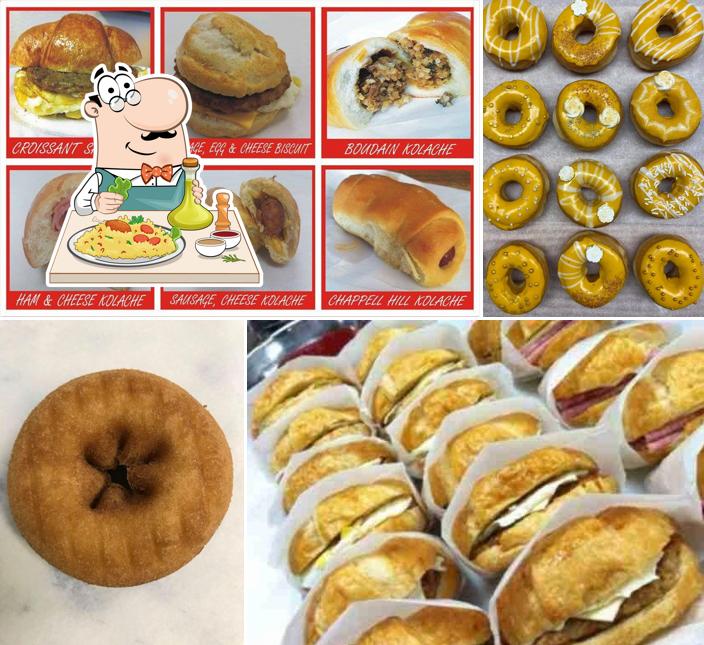 888 Donuts in Beaumont Restaurant reviews