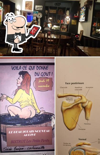 Voir l'image de Bistrot les Petits Paves