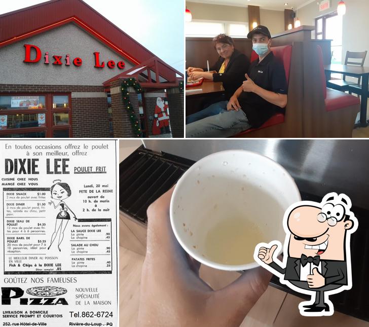 Regarder l'image de Restaurant Dixie Lee