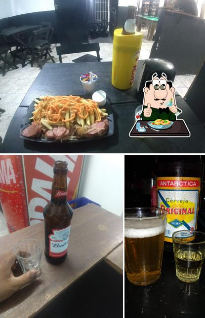 Comida em Botequim 299