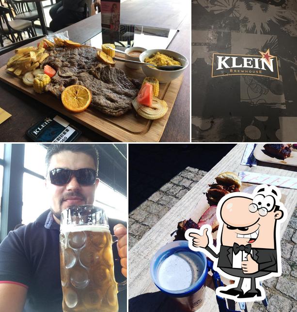 Klein Brewhouse photo