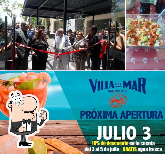 Restaurante Mariscos Villa del Mar, Aguascalientes, Av. de la Convención de  1914 Nte. 1608-B - Opiniones del restaurante