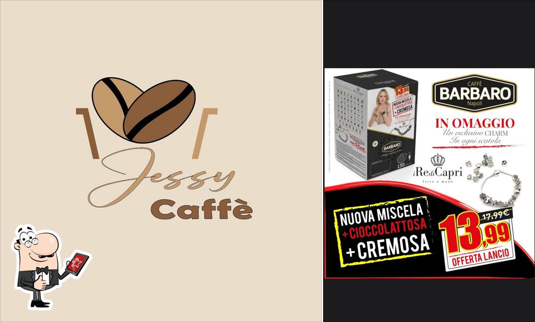 Ecco un'immagine di Jessy caffè