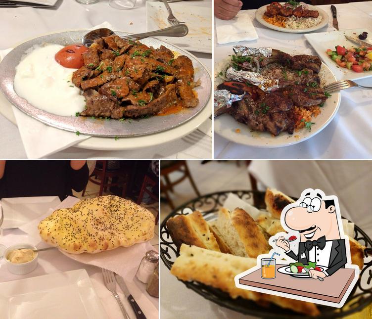 Dayinin Yeri In Cliffside Park - Restaurant Menu And Reviews