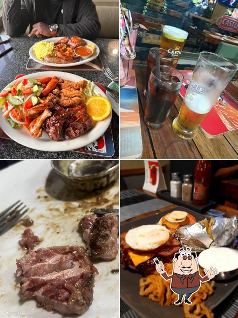 Nguni Grill Polokwane Bbq Menu And Reviews