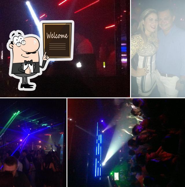 See the photo of Apache Club