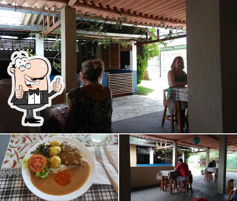 See the photo of Restaurante Berimbau BH