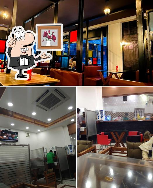 Basheer Coolbar 2, Kondotty, 5X25+HF2 - Restaurant reviews