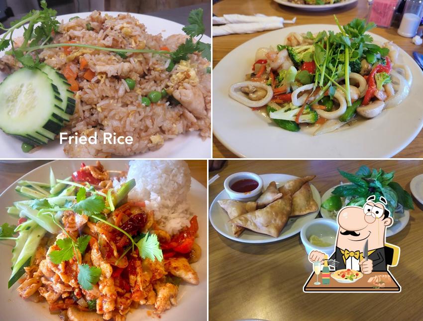 LEI KITCHEN in Corpus Christi - Restaurant menu and reviews