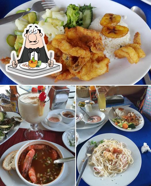 Mariscos La Viga de Morelos restaurant, Jiutepec - Restaurant reviews