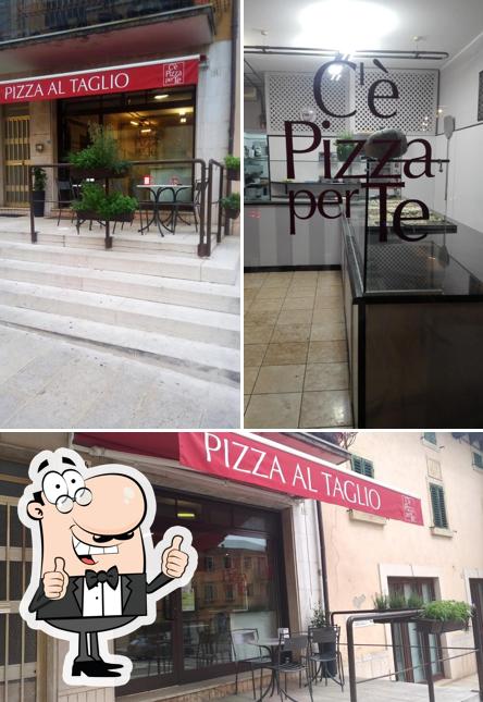 Guarda questa foto di C'è Pizza per Te