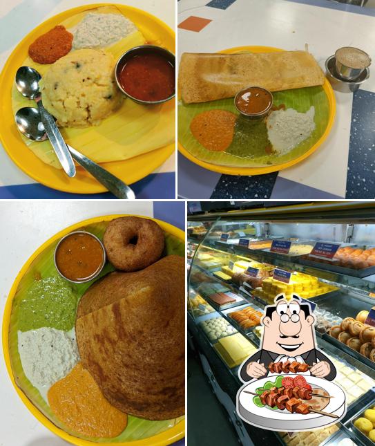 Adyar Ananda Bhavan - A2B, Bengaluru, M.P SOUTH - Restaurant Reviews