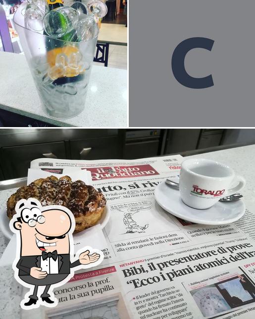 Immagine di Caffetteria del Parco