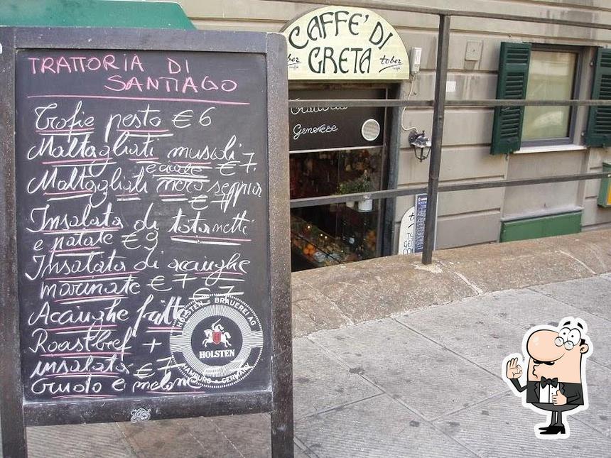 See the photo of Caffè di Greta