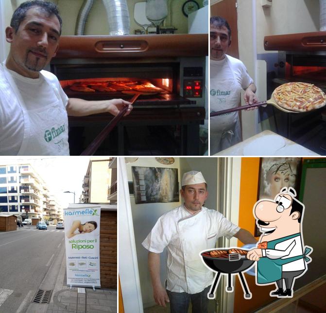 Immagine di Pizzeria San Giuseppe da Pino