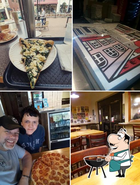 Christian's Pizza picture