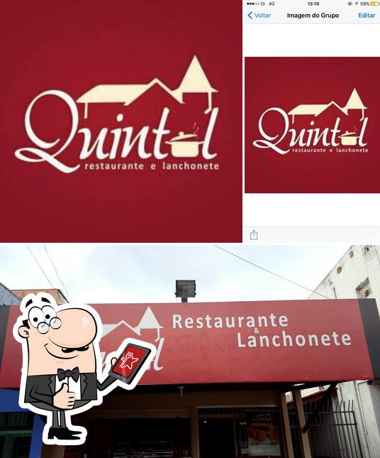 See the image of Quintal Restaurante e Lanchonete