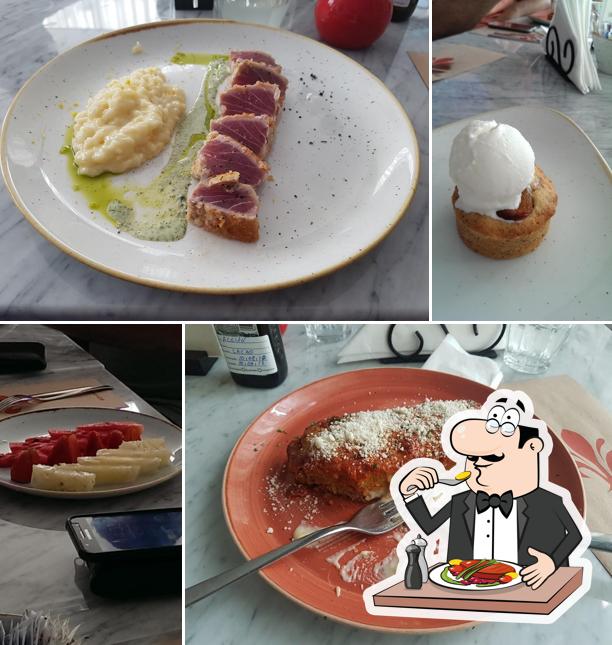 Comida em Duo Trattoria