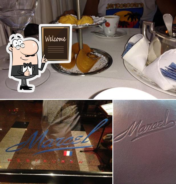 Marcel Restaurante. image
