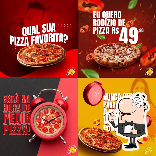 Pizzaria 3 em 1 image