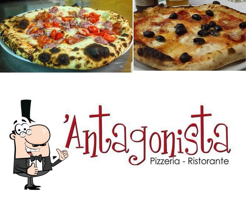 Guarda la foto di Pizzeria L'Antagonista