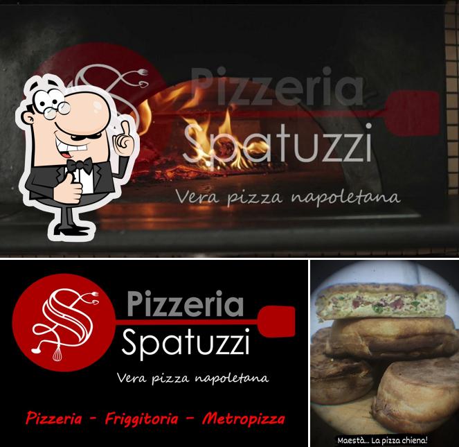 Guarda la foto di Pizzeria Spatuzzi