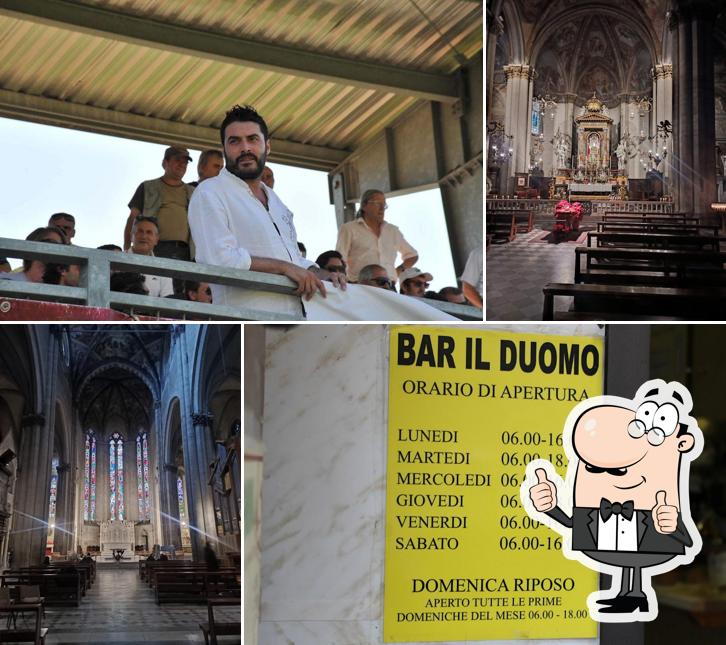 Foto di Bar Il Duomo