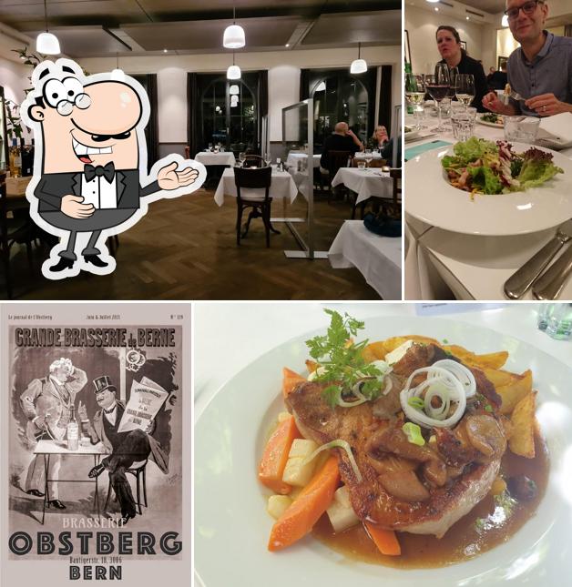 Regarder l'image de Brasserie Obstberg