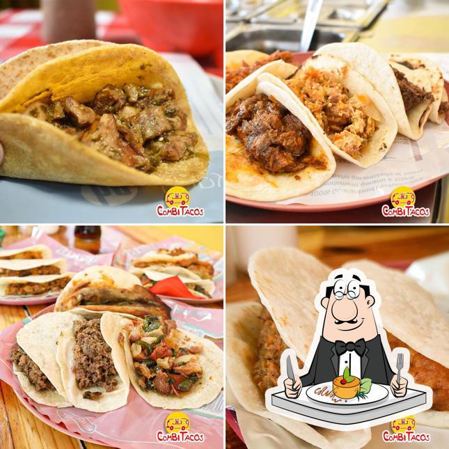 Combi Tacos Leones restaurant, Monterrey, Av Paseo de los Leones 1829 -  Restaurant reviews