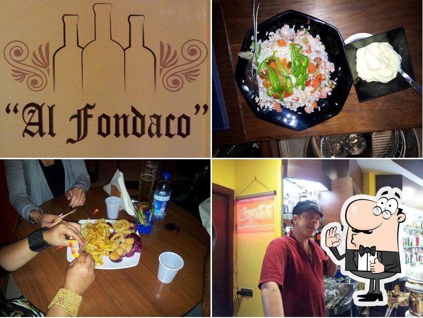 See the image of Fondaco Bistrot