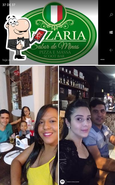 See the image of Pizzaria Sabor de Minas