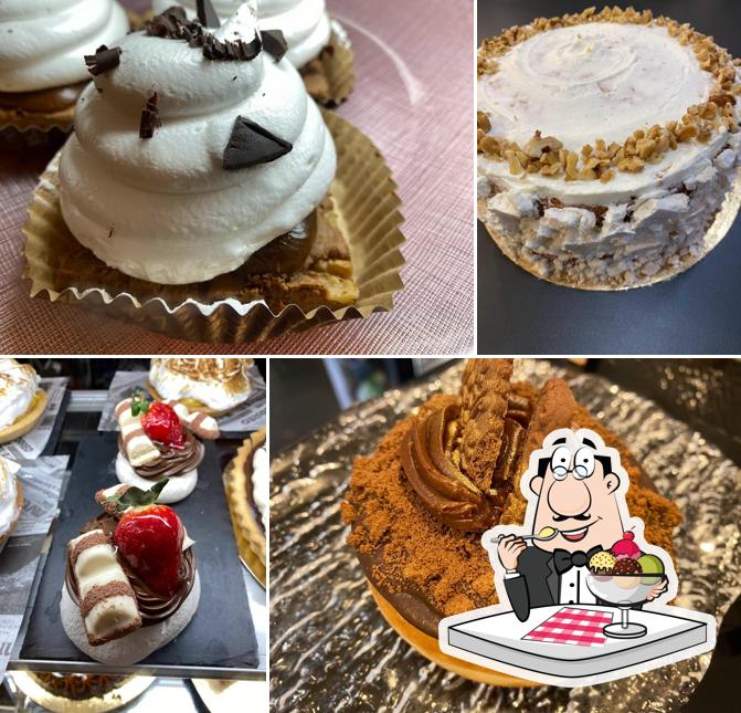 Restaurante LA FOLIE DOUCE Brunch & Cakes, La Eliana - Opiniones Del ...