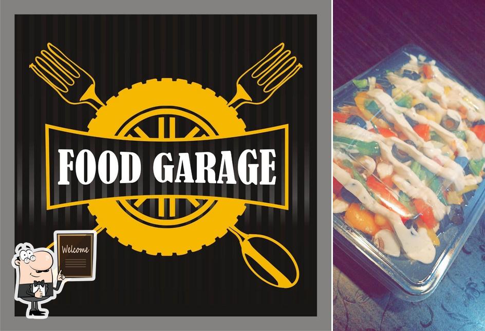 See this photo of Food garage