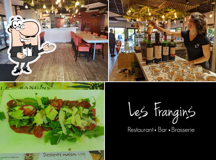 Image de Restaurant Les Frangins Saint Médard en Jalles