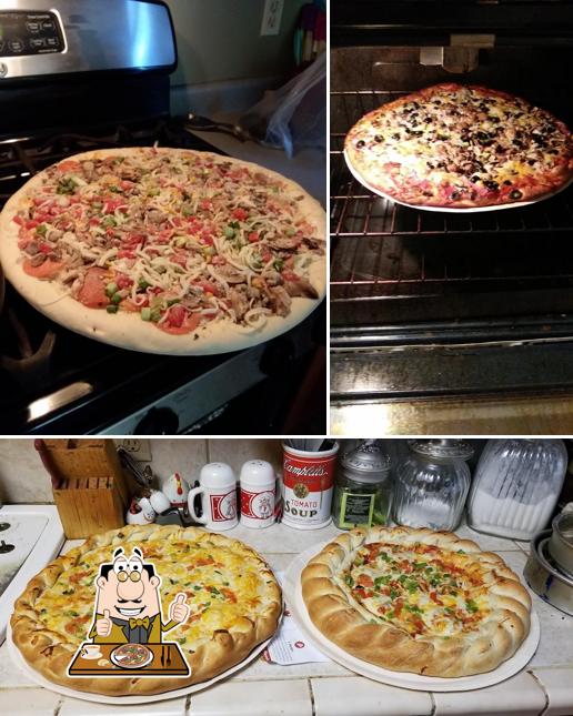 Papa Murphy's Take 'N' Bake Pizza, 1751 Oro Dam Blvd E Suite 1 in ...