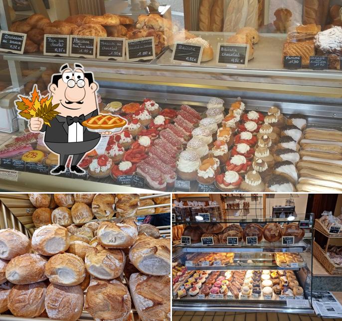 Regarder la photo de Boulangerie Le Borgne