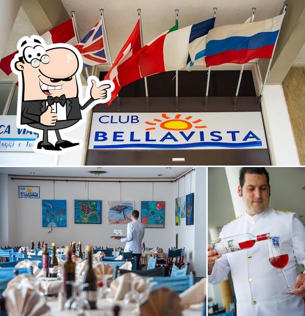 Guarda la immagine di Bellavista Club Hotel & Restaurant