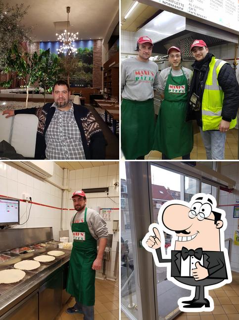 Voici une image de Maxi's Pizza - Pizzeria à Raismes, Anzin, Aubry, petite forêt, 