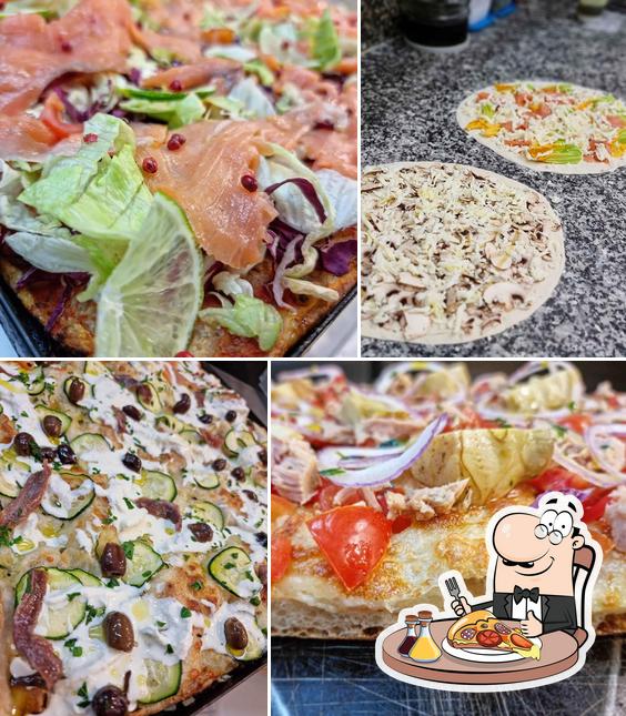 La pizza è il piatto veloce più di successo al mondo