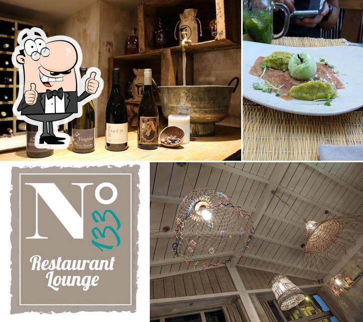 Voir la photo de Restaurant N133