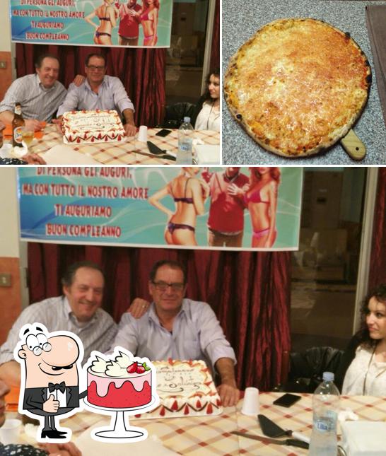 Vedi la foto di PIZZERIA CARPE DIEM da Jonni Di Perrucci Jonni