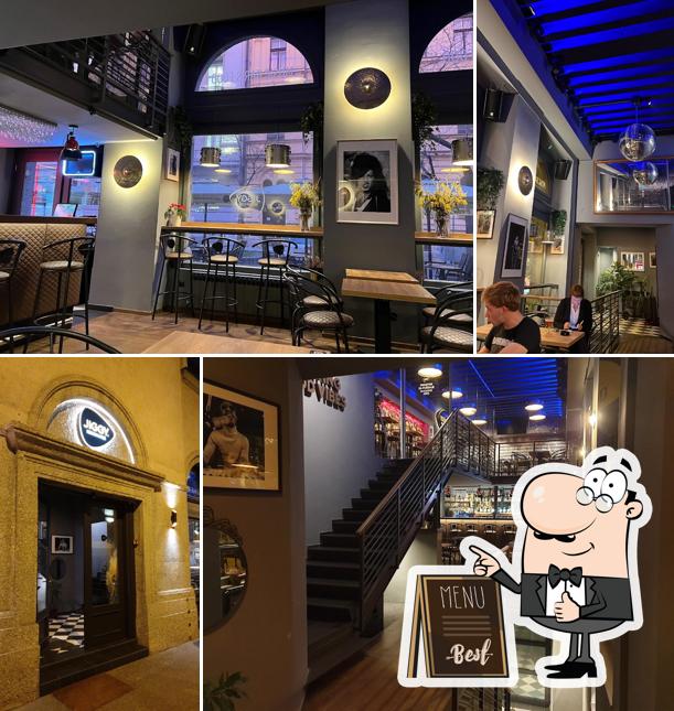 Voici une image de Jiggy – Music Bar & Food