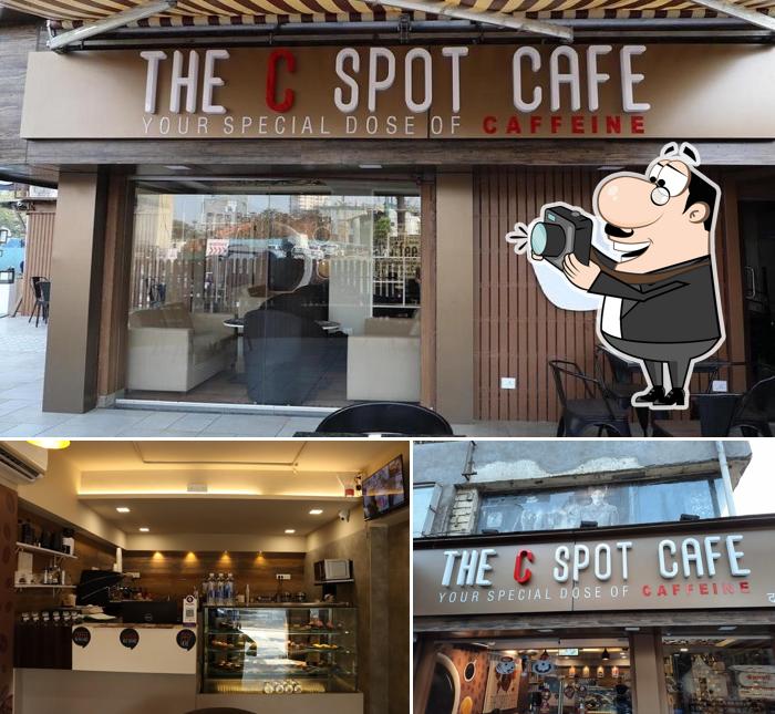 The C Spot Cafe photo